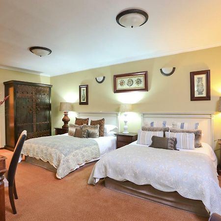 Shangri-La Manor (Adults Only) Hoekwil Экстерьер фото