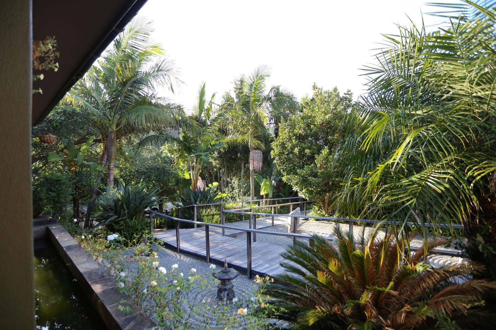 Shangri-La Manor (Adults Only) Hoekwil Экстерьер фото
