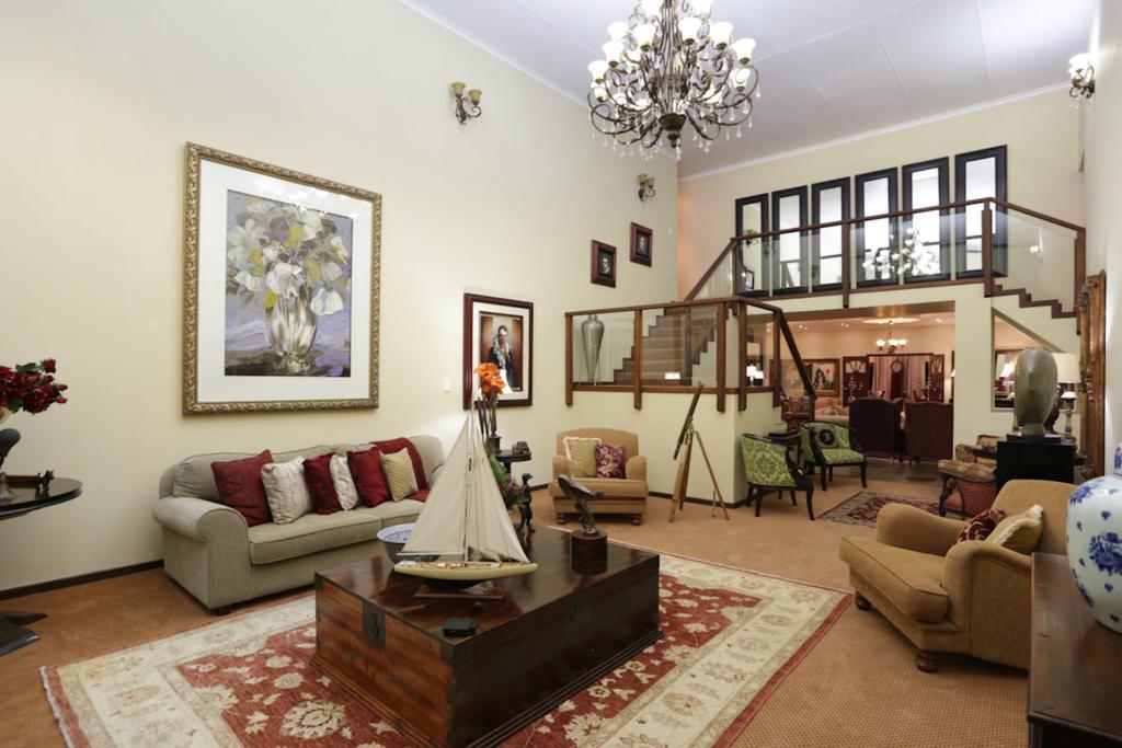 Shangri-La Manor (Adults Only) Hoekwil Экстерьер фото