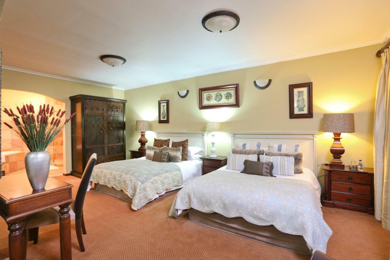 Shangri-La Manor (Adults Only) Hoekwil Экстерьер фото