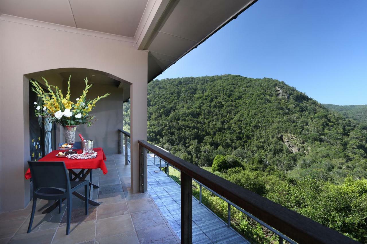 Shangri-La Manor (Adults Only) Hoekwil Экстерьер фото