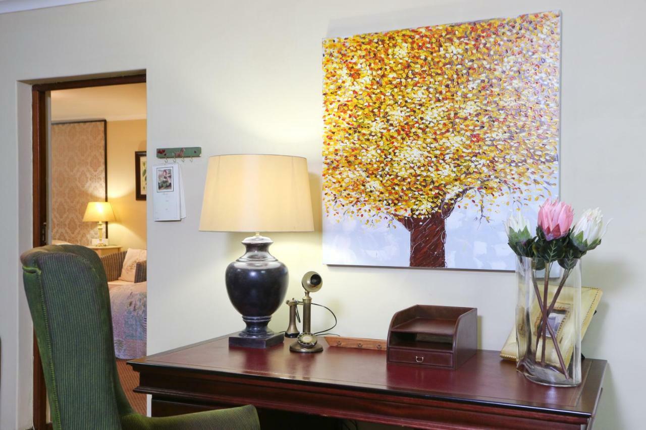 Shangri-La Manor (Adults Only) Hoekwil Экстерьер фото