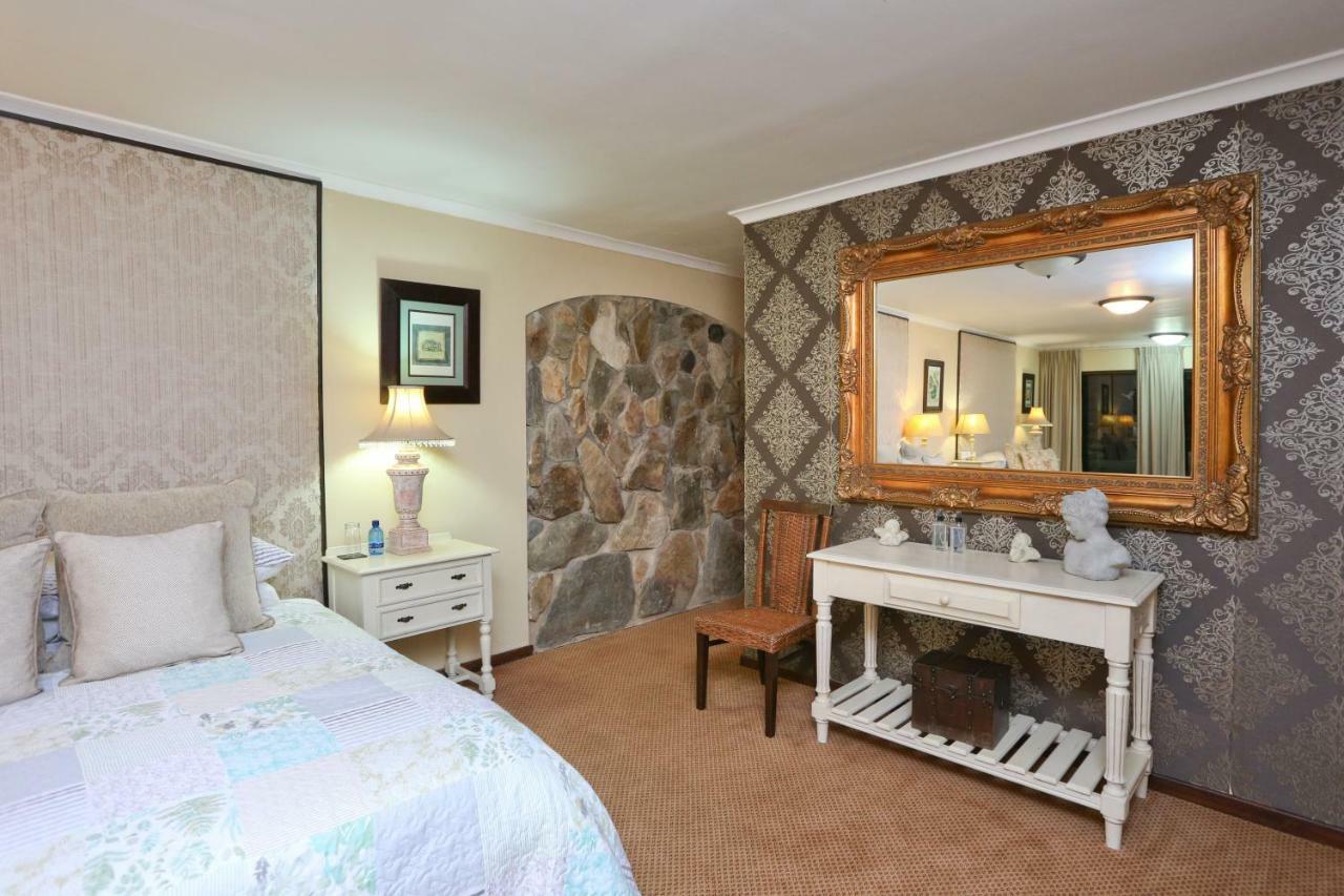 Shangri-La Manor (Adults Only) Hoekwil Экстерьер фото