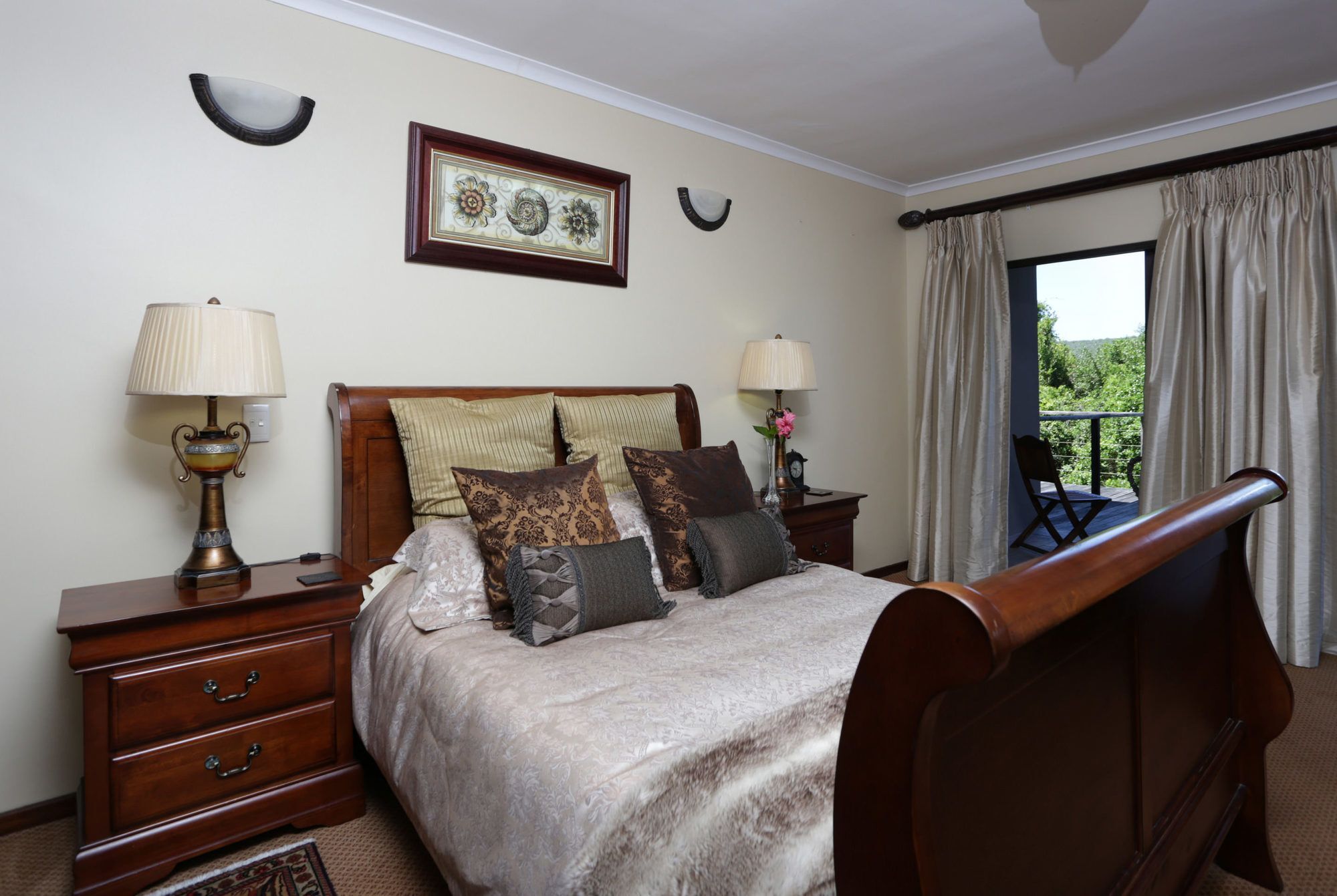 Shangri-La Manor (Adults Only) Hoekwil Экстерьер фото
