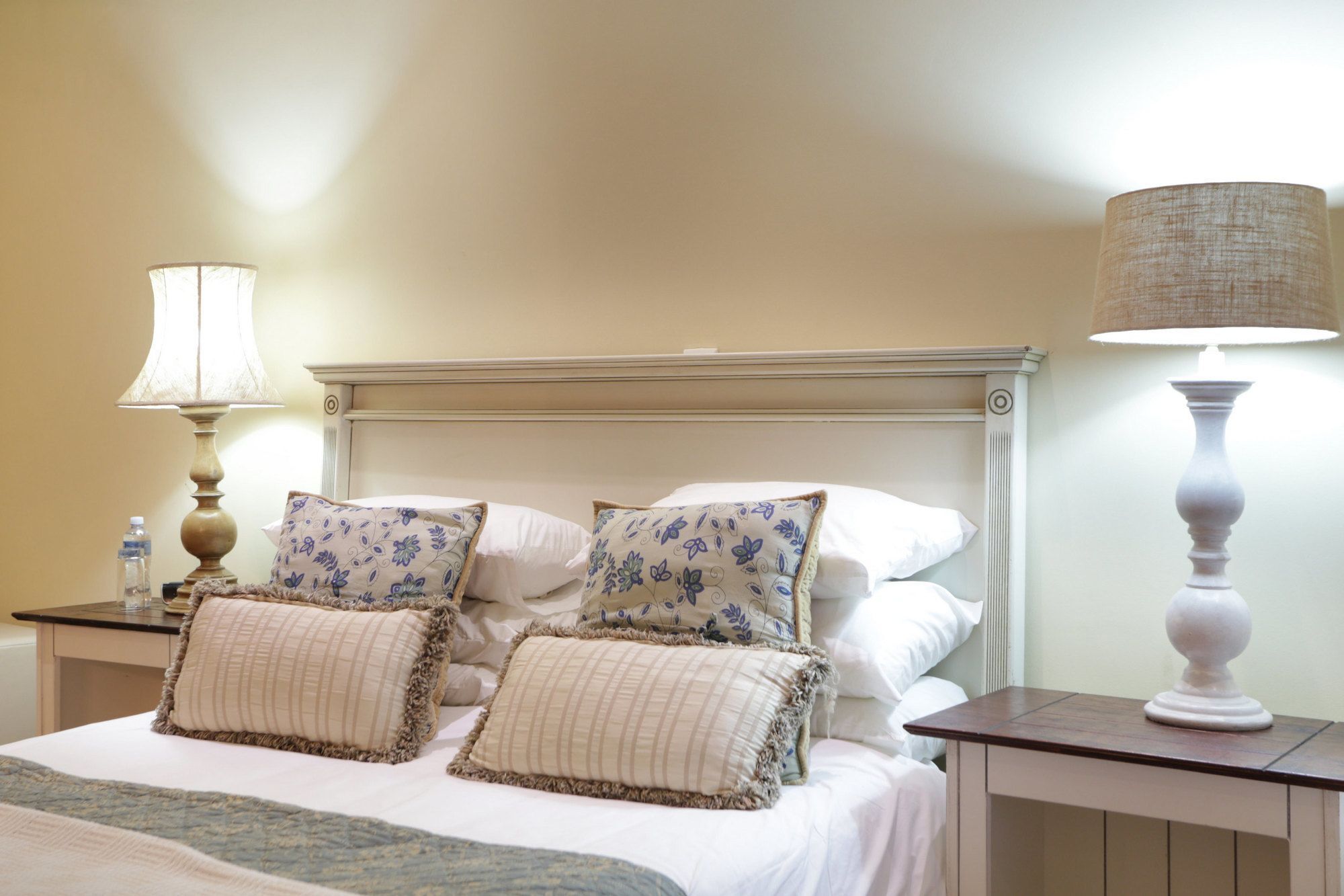 Shangri-La Manor (Adults Only) Hoekwil Экстерьер фото