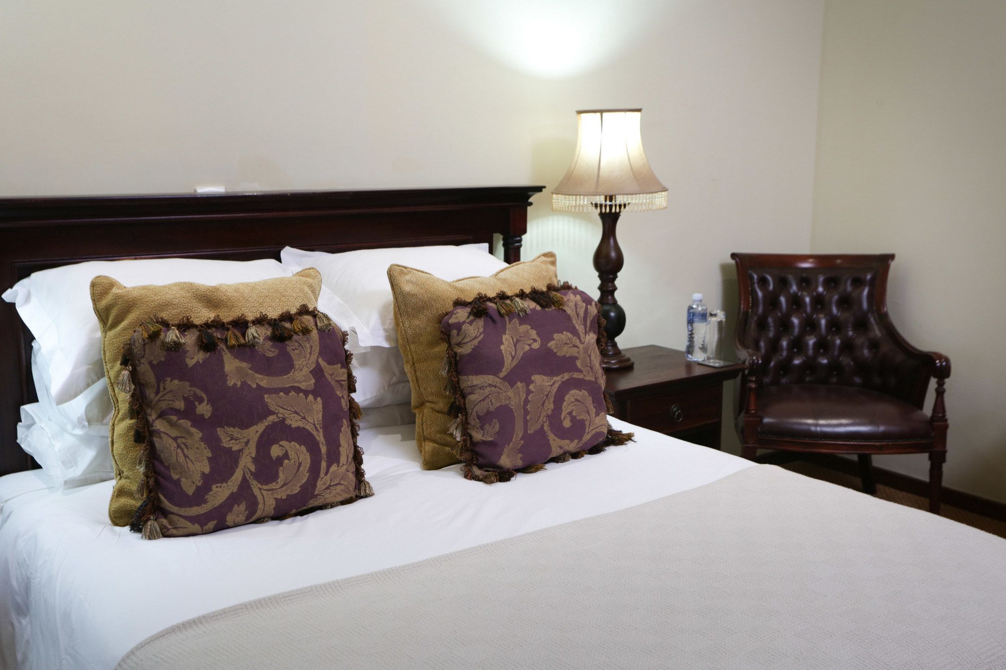 Shangri-La Manor (Adults Only) Hoekwil Экстерьер фото