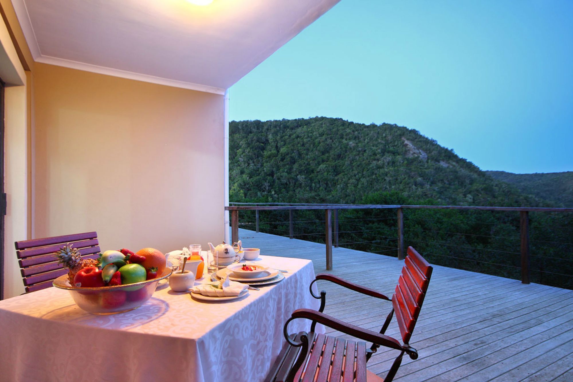 Shangri-La Manor (Adults Only) Hoekwil Экстерьер фото