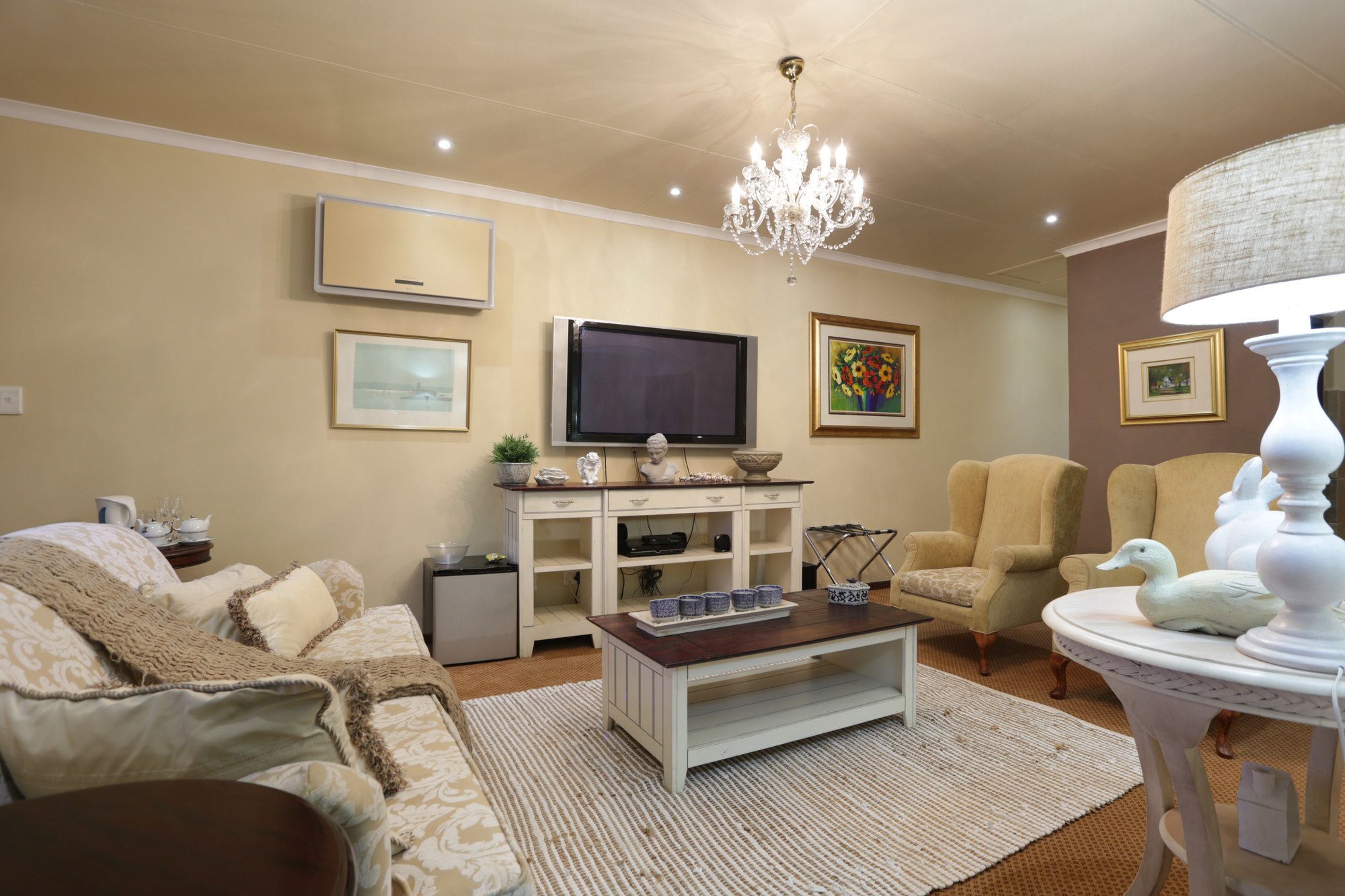 Shangri-La Manor (Adults Only) Hoekwil Экстерьер фото
