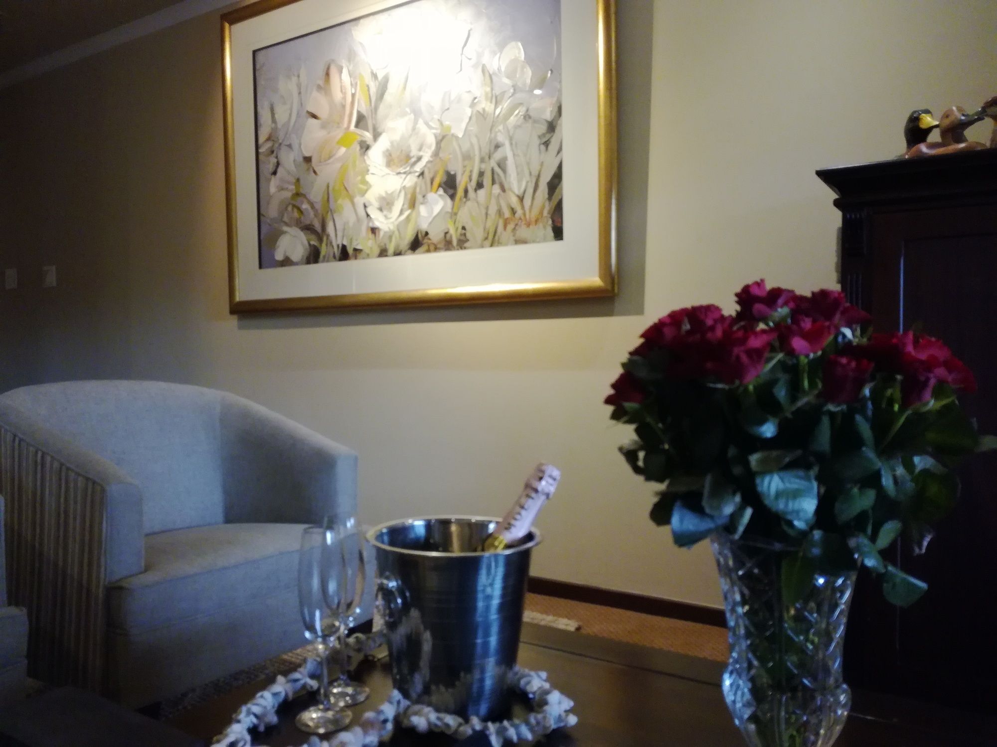 Shangri-La Manor (Adults Only) Hoekwil Экстерьер фото